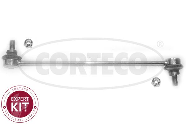 CORTECO 49399295 Link/Coupling Rod, stabiliser bar