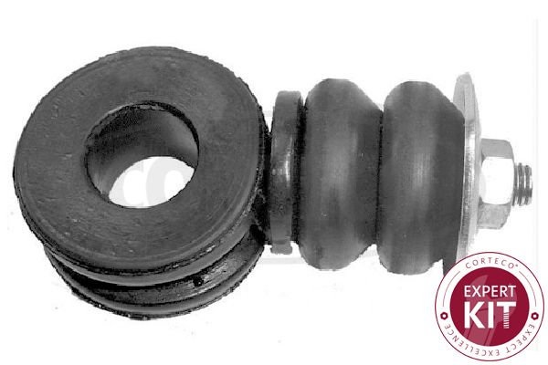 CORTECO 49399304 Link/Coupling Rod, stabiliser bar