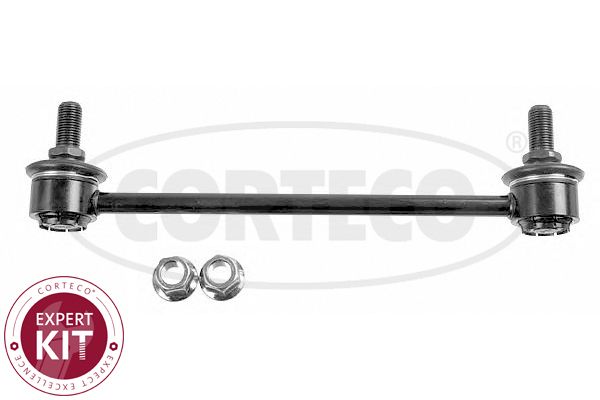 CORTECO 49399310 Link/Coupling Rod, stabiliser bar