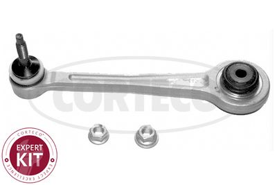 Control/Trailing Arm, wheel suspension CORTECO 49399317