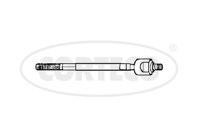 Inner Tie Rod CORTECO 49399323