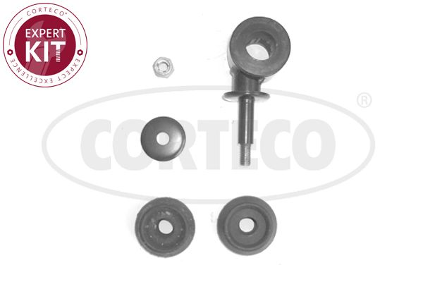 CORTECO 49399329 Link/Coupling Rod, stabiliser bar