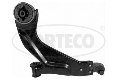 Control/Trailing Arm, wheel suspension CORTECO 49399331