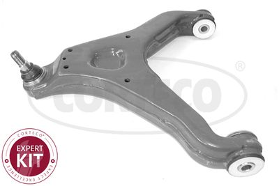 Control/Trailing Arm, wheel suspension CORTECO 49399336