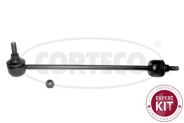 CORTECO 49399340 Link/Coupling Rod, stabiliser bar