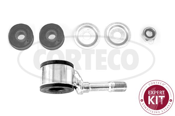 CORTECO 49399355 Link/Coupling Rod, stabiliser bar