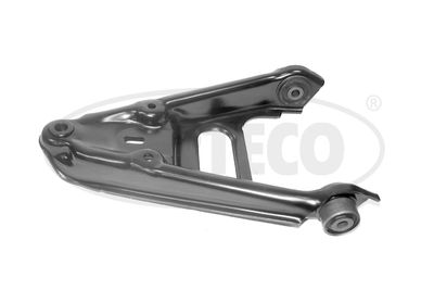 Control/Trailing Arm, wheel suspension CORTECO 49399362
