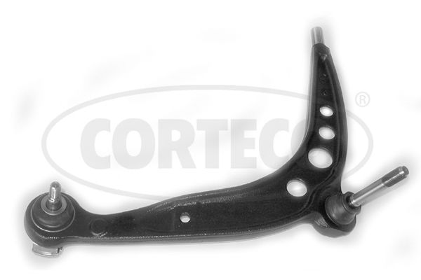 CORTECO 49399368 Control/Trailing Arm, wheel suspension