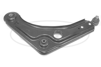 Control/Trailing Arm, wheel suspension CORTECO 49399370