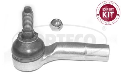 Tie Rod End CORTECO 49399374