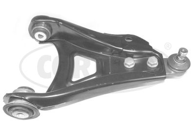 Control/Trailing Arm, wheel suspension CORTECO 49399382