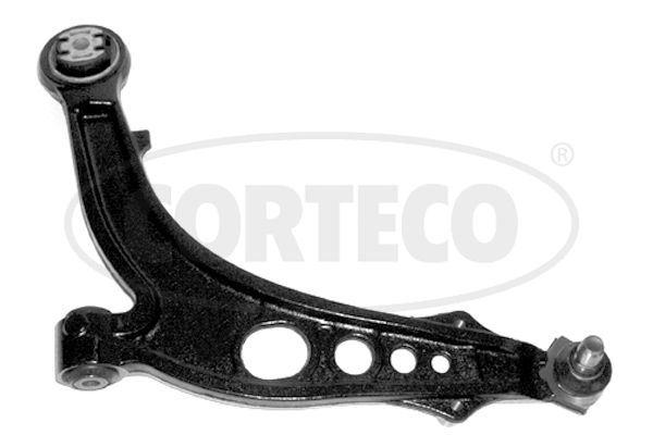 CORTECO 49399383 Control/Trailing Arm, wheel suspension