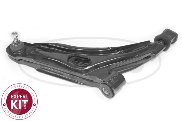 CORTECO 49399388 Control/Trailing Arm, wheel suspension