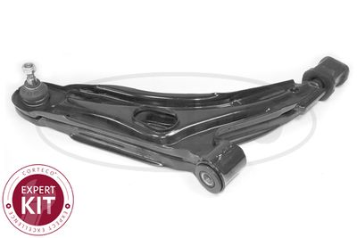 Control/Trailing Arm, wheel suspension CORTECO 49399388