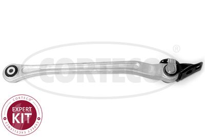 Control/Trailing Arm, wheel suspension CORTECO 49399393
