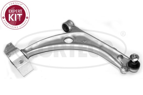 CORTECO 49399396 Control/Trailing Arm, wheel suspension