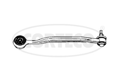 Control/Trailing Arm, wheel suspension CORTECO 49399399