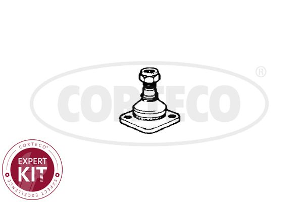 CORTECO 49399402 Ball Joint