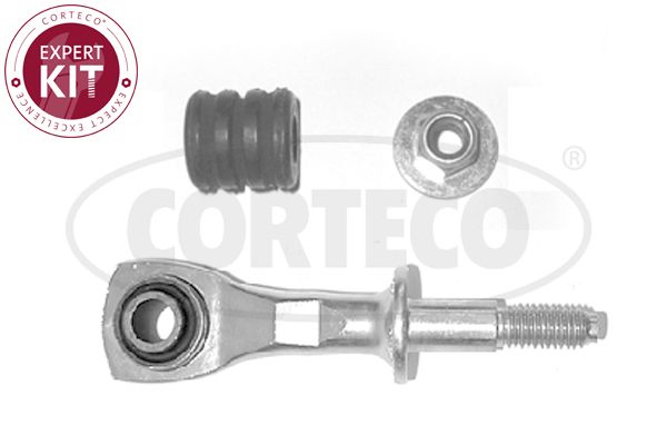 CORTECO 49399403 Link/Coupling Rod, stabiliser bar