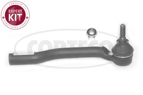 CORTECO 49399406 Tie Rod End
