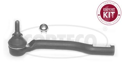 Tie Rod End CORTECO 49399408