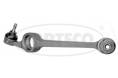 Control/Trailing Arm, wheel suspension CORTECO 49399410