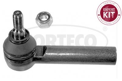 Tie Rod End CORTECO 49399413