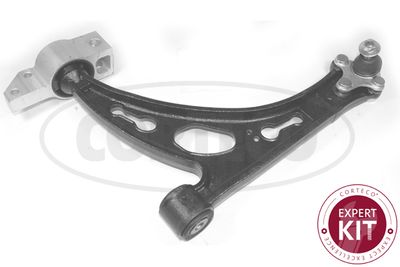 Control/Trailing Arm, wheel suspension CORTECO 49399414