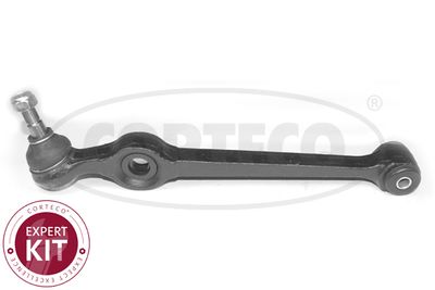 Control/Trailing Arm, wheel suspension CORTECO 49399424
