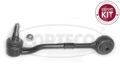 Control/Trailing Arm, wheel suspension CORTECO 49399432