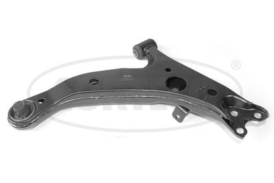 Control/Trailing Arm, wheel suspension CORTECO 49399442
