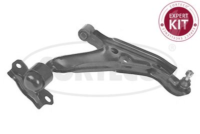 Control/Trailing Arm, wheel suspension CORTECO 49399446