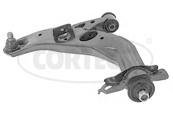 CORTECO 49399449 Control/Trailing Arm, wheel suspension