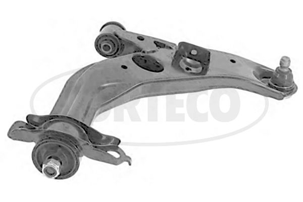 CORTECO 49399450 Control/Trailing Arm, wheel suspension