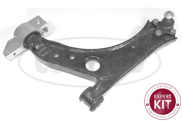 CORTECO 49399455 Control/Trailing Arm, wheel suspension