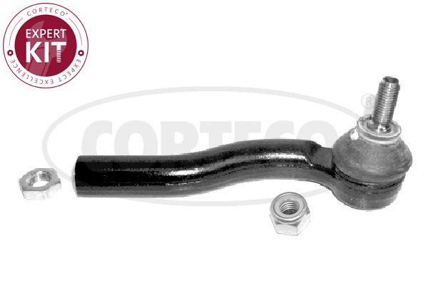 CORTECO 49399457 Tie Rod End