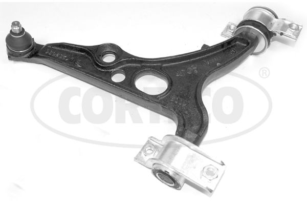 CORTECO 49399466 Control/Trailing Arm, wheel suspension