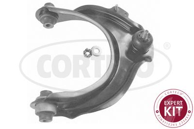 Control/Trailing Arm, wheel suspension CORTECO 49399467