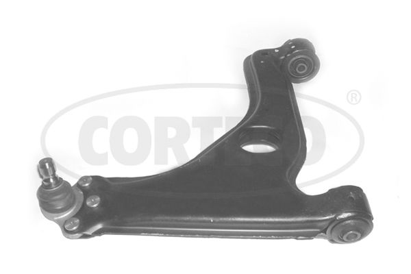CORTECO 49399474 Control/Trailing Arm, wheel suspension