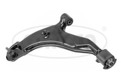 Control/Trailing Arm, wheel suspension CORTECO 49399482