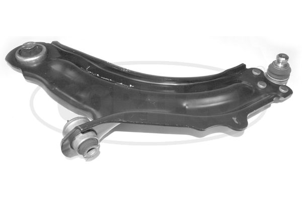 CORTECO 49399485 Control/Trailing Arm, wheel suspension