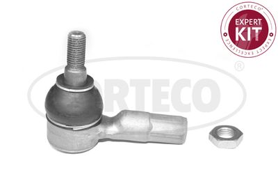 Tie Rod End CORTECO 49399488