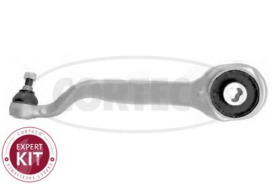 Control/Trailing Arm, wheel suspension CORTECO 49399500