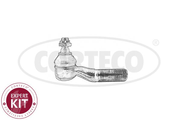 CORTECO 49399529 Tie Rod End