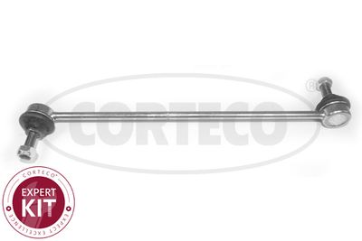 Link/Coupling Rod, stabiliser bar CORTECO 49399541