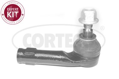 Tie Rod End CORTECO 49399551
