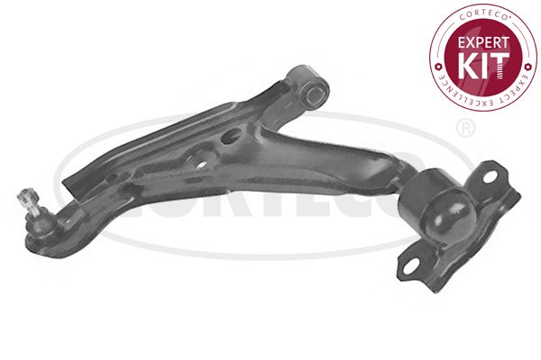 CORTECO 49399552 Control/Trailing Arm, wheel suspension