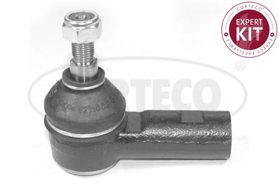 Tie Rod End CORTECO 49399553