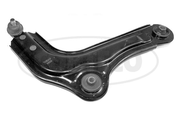 CORTECO 49399554 Control/Trailing Arm, wheel suspension