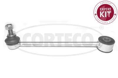 Link/Coupling Rod, stabiliser bar CORTECO 49399556